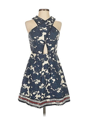 Twelfth Street by Cynthia Vincent Casual Dress (view 1)