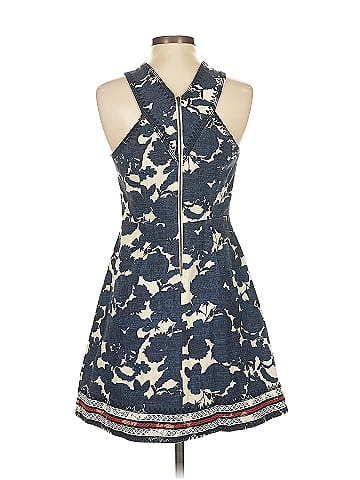 Twelfth Street by Cynthia Vincent Casual Dress (view 2)