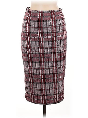 Topshop Formal Skirt (view 1)