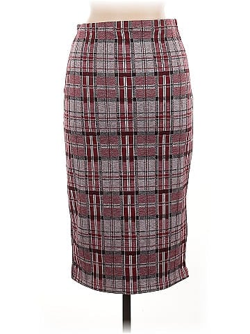 Topshop Formal Skirt (view 2)