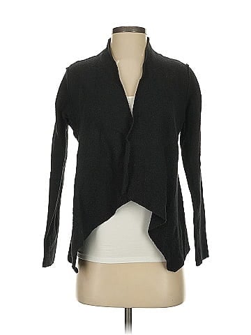 Susan Bristol Wool Cardigan (view 1)