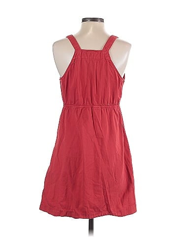 Fei Casual Dress (view 2)