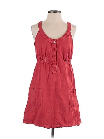 Fei Casual Dress (view 1)