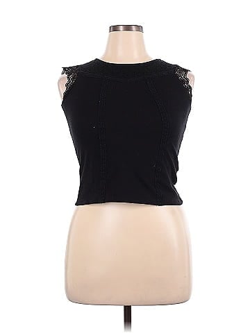 The Children's Place Sleeveless Top (view 1)