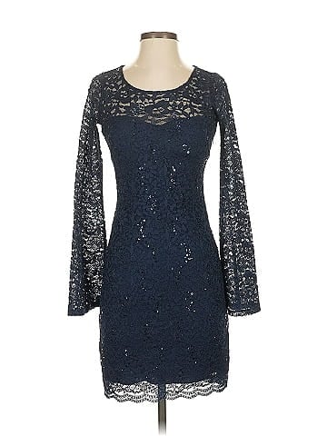 My Michelle Cocktail Dress (view 1)