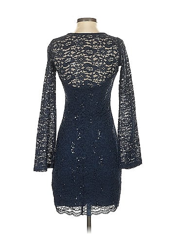 My Michelle Cocktail Dress (view 2)
