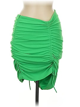 Zara Casual Skirt (view 1)
