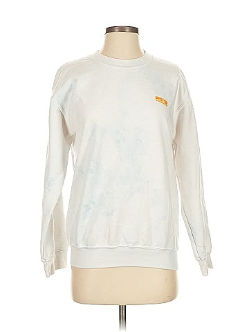 Indigo Sweatshirt (view 1)
