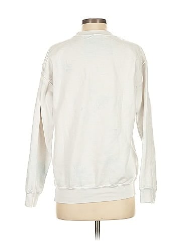 Indigo Sweatshirt (view 2)