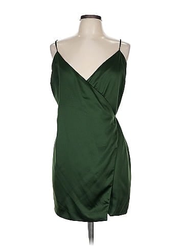 Majorelle Cocktail Dress (view 1)