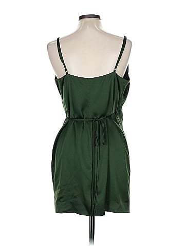 Majorelle Cocktail Dress (view 2)