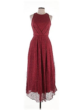 Ml Monique Lhuillier Cocktail Dress