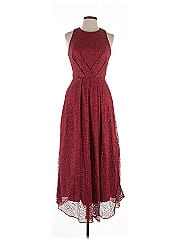 Ml Monique Lhuillier Cocktail Dress