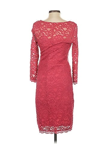 Jessica Simpson Maternity Cocktail Dress (view 2)