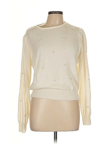 Essex Pullover Sweater (view 1)