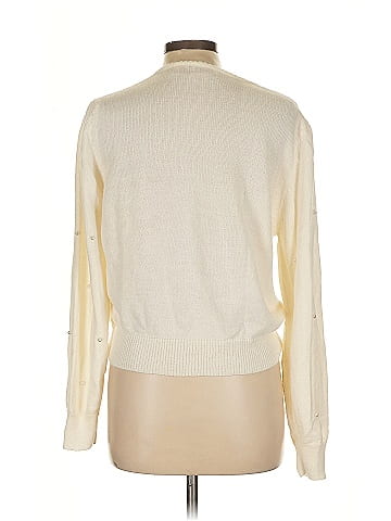 Essex Pullover Sweater (view 2)