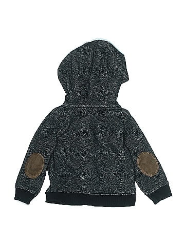 Carter's Zip Up Hoodie (view 2)