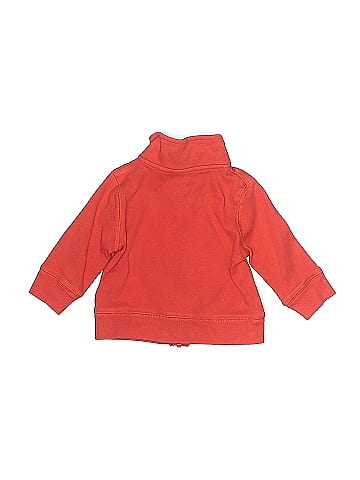 Carter's Zip Up Hoodie (view 2)
