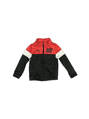 Puma Track Jacket (view 1)