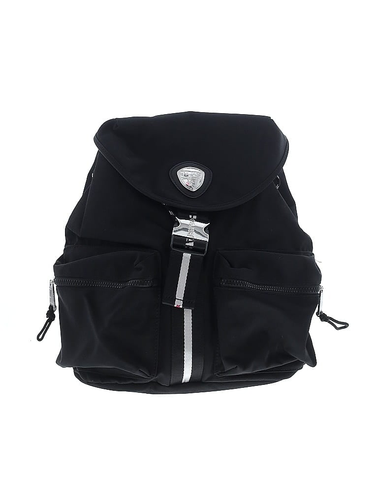 Pajar Black Backpack One size - photo 1