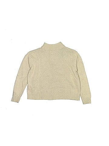 Cherokee Pullover Sweater (view 2)