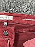 DL1961 Burgundy Jeans Size 27 waist - photo 3