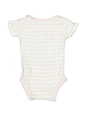 Gerber Short Sleeve Onesie (view 2)