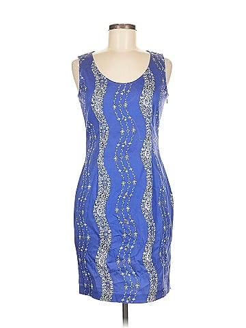 Marchesa Voyage Cocktail Dress (view 1)