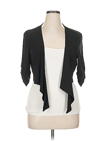 Perceptions Cardigan (view 1)