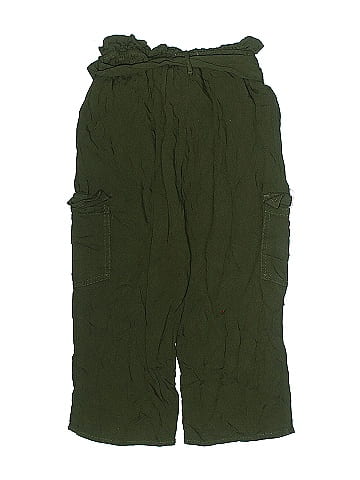 Love Squared Girls Cargo Pants (view 2)