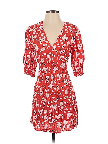 RIXO for Target Casual Dress (view 1)