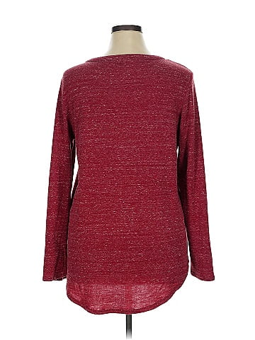 Rock & Republic Long Sleeve Henley (view 2)
