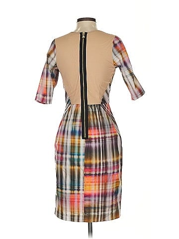 Weston Cocktail Dress (view 2)