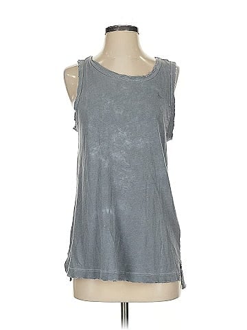 Current/Elliott Sleeveless T-Shirt (view 1)