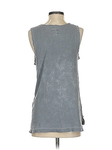 Current/Elliott Sleeveless T-Shirt (view 2)