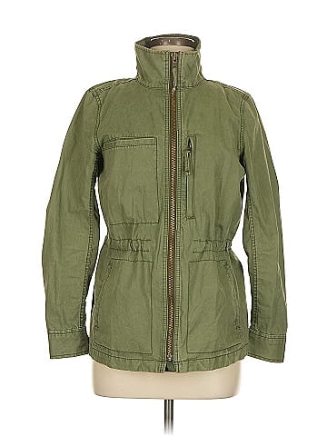 Madewell Jacket (view 1)