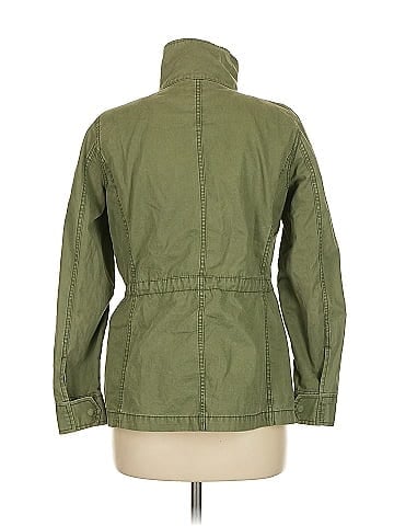 Madewell Jacket (view 2)