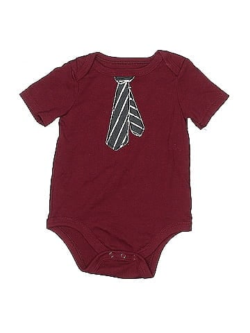 Circo Short Sleeve Onesie (view 1)