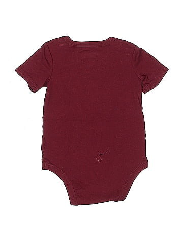 Circo Short Sleeve Onesie (view 2)