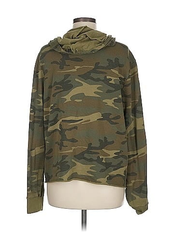 ALTERNATIVE Long Sleeve T-Shirt (view 2)