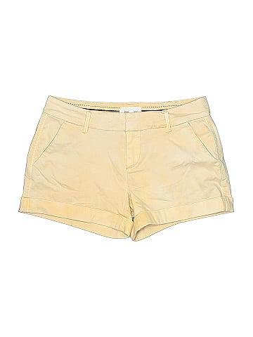 Dear John Khaki Shorts (view 1)