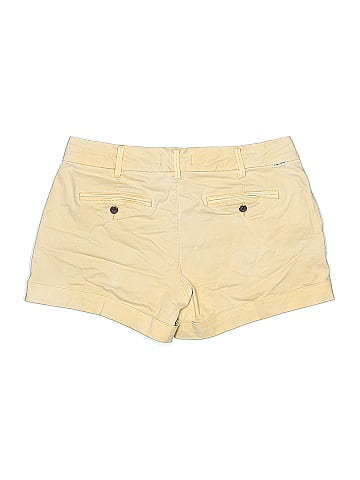 Dear John Khaki Shorts (view 2)