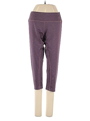 Asics Active Pants (view 1)