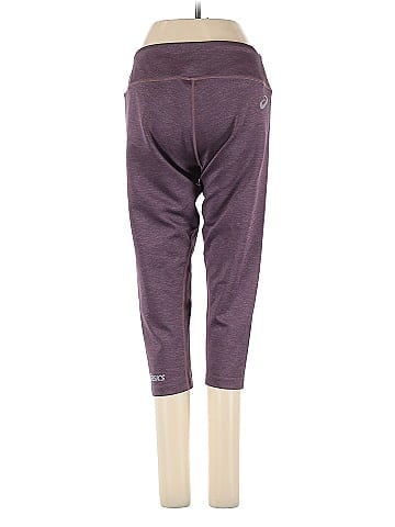 Asics Active Pants (view 2)