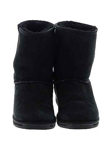 ABEO Boots (view 2)