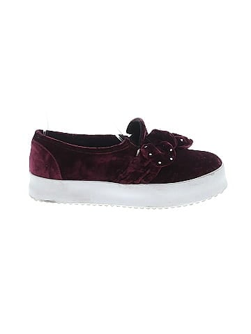 Rebecca Minkoff Flats (view 1)