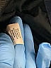 Madewell Black Blazer Size 2 - photo 7
