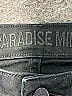 Paradised Black Jeans Size 29 waist - photo 4
