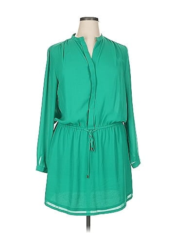 dalia Casual Dress (view 1)