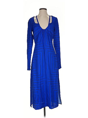 Equipment Casual Dress (view 1)